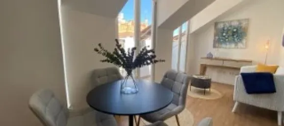 Квартира с 2 спальнями в Лиссабон, Португалия № 33255 17