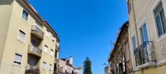 Квартира с 2 спальнями в Лиссабон, Португалия № 33255 19