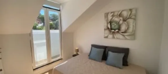 Квартира с 2 спальнями в Лиссабон, Португалия № 33255 16