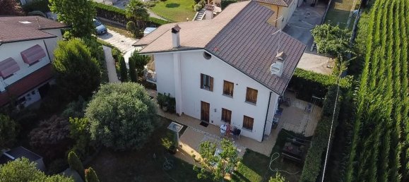 6 Schlafzimmer Haus in Cittadella, Italy, Nr. 339789 25