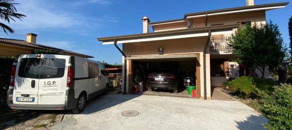 6 Schlafzimmer Haus in Cittadella, Italy, Nr. 339789 9