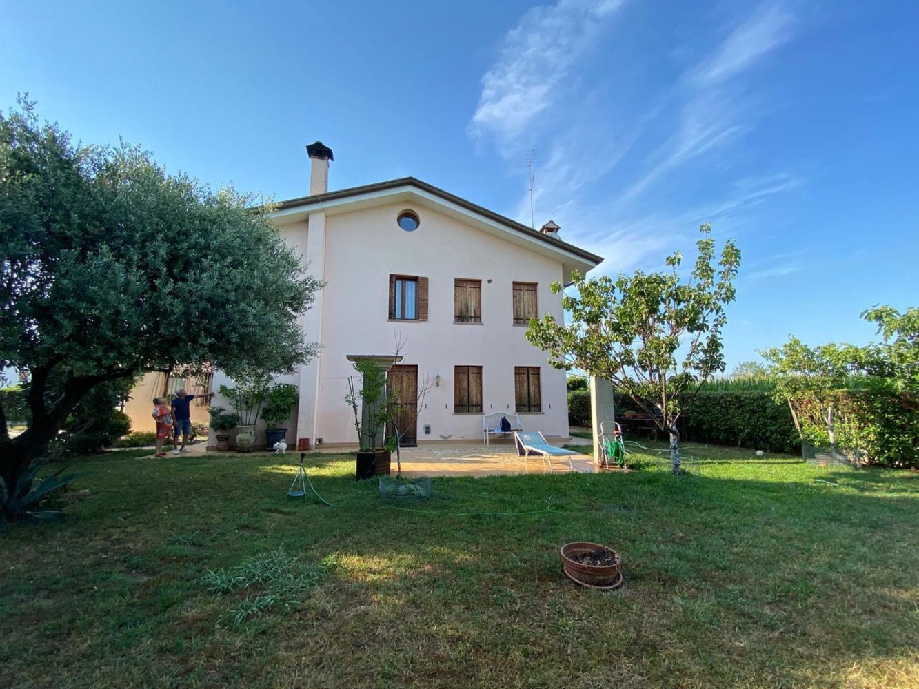6 Schlafzimmer Haus in Cittadella, Italy, Nr. 339789