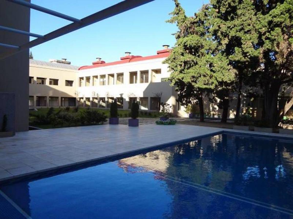 Studio in Buenos Aires, Argentina No. 67452