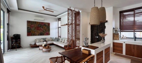 3 bedrooms Villa in Hua Hin, Thailand No. 23480 4