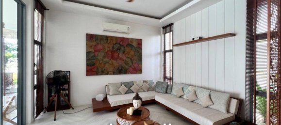 3 bedrooms Villa in Hua Hin, Thailand No. 23480 3