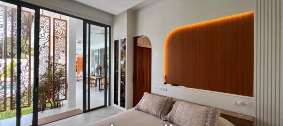 3 bedrooms Villa in Hua Hin, Thailand No. 23480 13