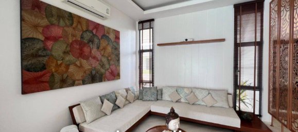 3 bedrooms Villa in Hua Hin, Thailand No. 23480 2