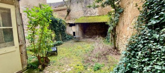 3 Schlafzimmer Gebäude in Poitiers, France, Nr. 315871 10