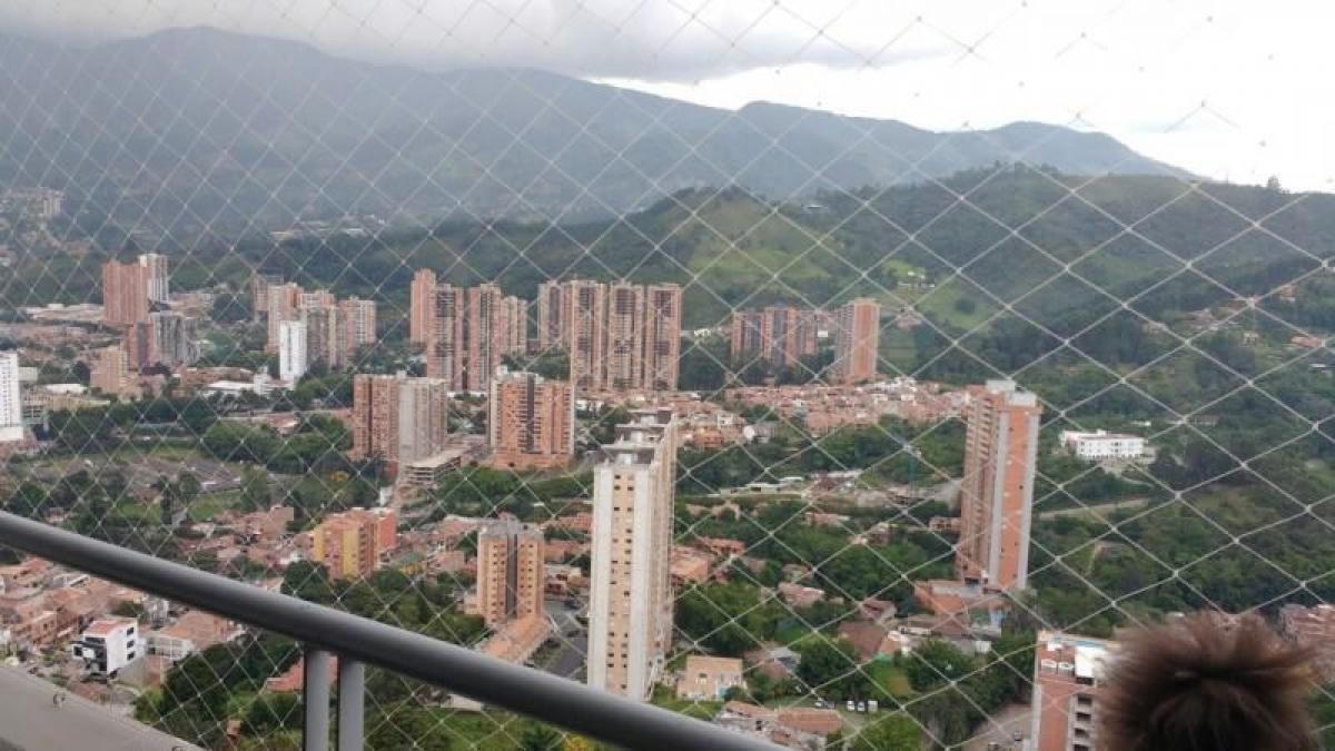3 Schlafzimmer Haus in Antioquia, Colombia, Nr. 1461