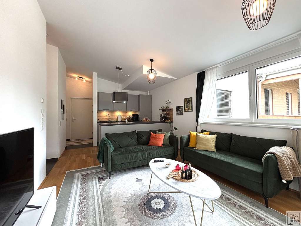 2 chambres Appartement à Fulpmes, Austria No. 50687