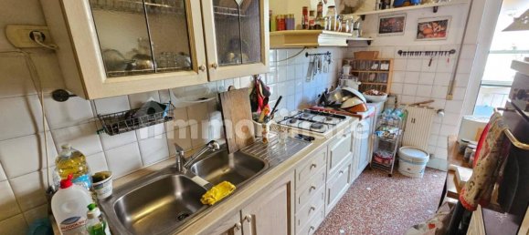 1 bedroom Apartment in Campomorone, Italy No. 84340 12
