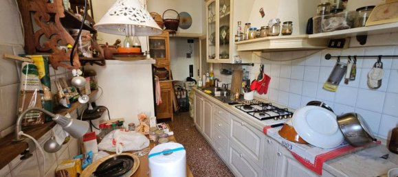 1 bedroom Apartment in Campomorone, Italy No. 84340 11