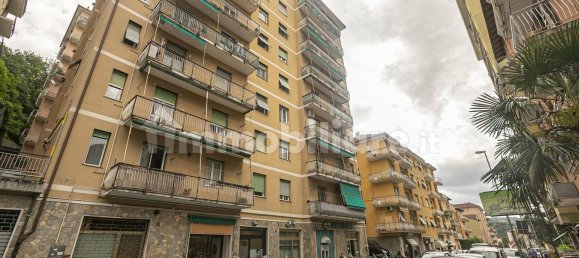 1 bedroom Apartment in Campomorone, Italy No. 84340 2