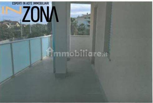 2 chambres Appartement à Roseto degli Abruzzi, Italy No. 98312