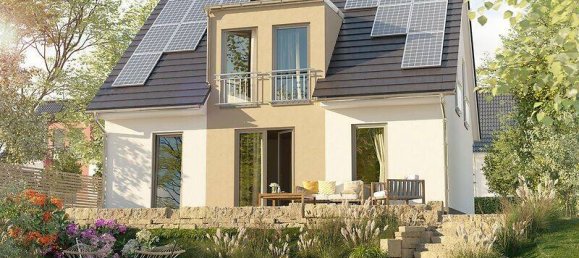 Casa de 4 habitaciónes en Potsdam-Mittelmark, Germany No. 313664 2