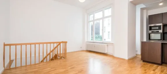 3 chambres Duplex à Wilmersdorf, Germany No. 78545 2