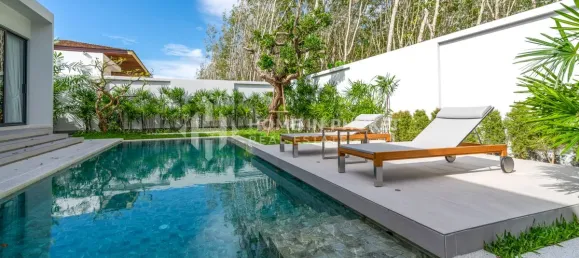 Moradia T3 em Phuket, Thailand N.º 60448 22
