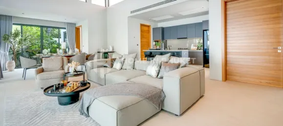 Moradia T3 em Phuket, Thailand N.º 60448 5