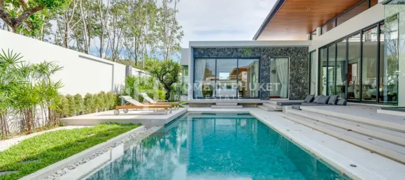 Moradia T3 em Phuket, Thailand N.º 60448 2