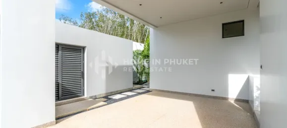 Moradia T3 em Phuket, Thailand N.º 60448 21