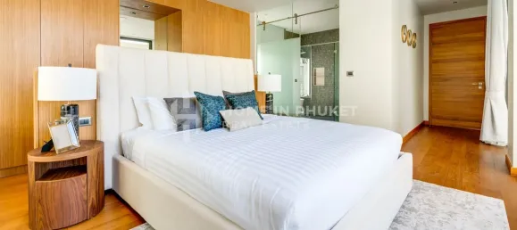 Moradia T3 em Phuket, Thailand N.º 60448 11