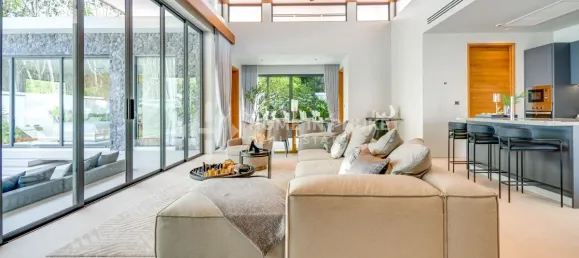 Moradia T3 em Phuket, Thailand N.º 60448 4