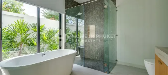 Moradia T3 em Phuket, Thailand N.º 60448 13