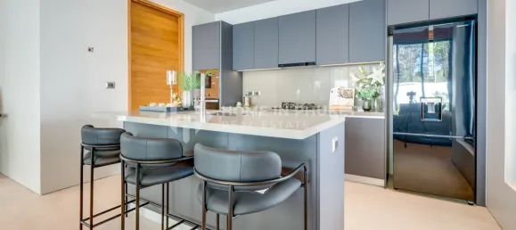 Moradia T3 em Phuket, Thailand N.º 60448 7