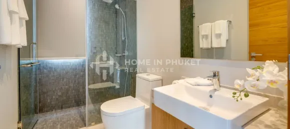 Moradia T3 em Phuket, Thailand N.º 60448 17