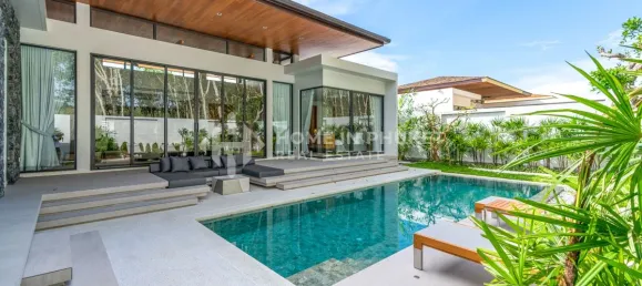 Moradia T3 em Phuket, Thailand N.º 60448 3