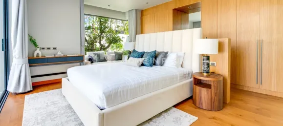 Moradia T3 em Phuket, Thailand N.º 60448 10