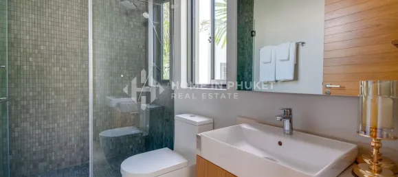 Moradia T3 em Phuket, Thailand N.º 60448 20