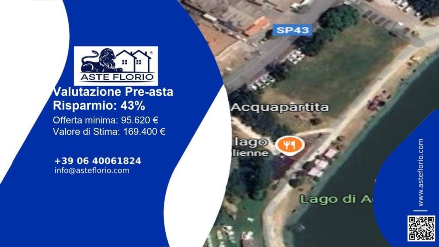 3 rooms Apartment in Bagno di Romagna, Italy No. 284807