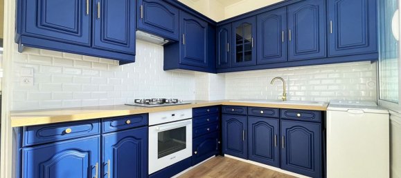 2 Schlafzimmer Wohnung in Pantin, France, Nr. 182535 4