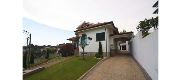 4 غرف نوم منزل في Gondomar, Portugal رقم 59311 18