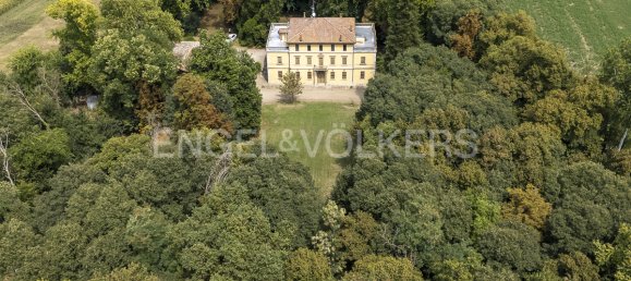 11 bedrooms Villa in Castello d'Argile, Italy No. 318211 35