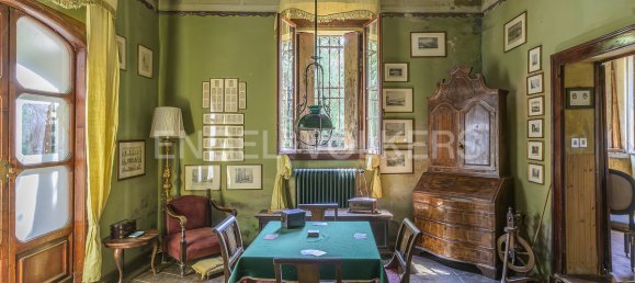 11 bedrooms Villa in Castello d'Argile, Italy No. 318211 9