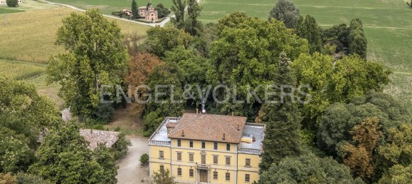 11 bedrooms Villa in Castello d'Argile, Italy No. 318211 4