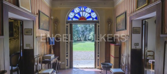 11 bedrooms Villa in Castello d'Argile, Italy No. 318211 6