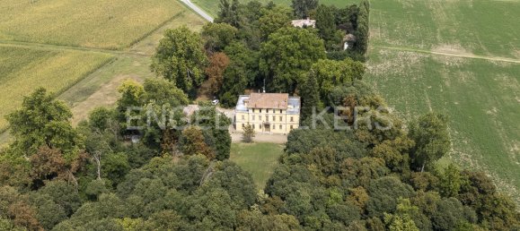 11 bedrooms Villa in Castello d'Argile, Italy No. 318211 34