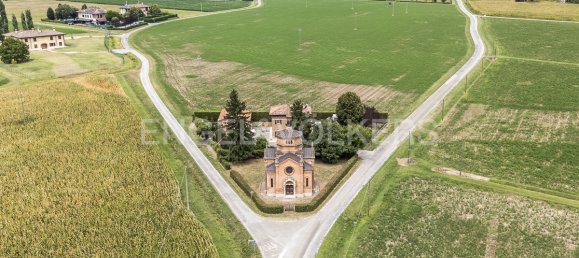 11 bedrooms Villa in Castello d'Argile, Italy No. 318211 36
