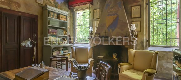 11 bedrooms Villa in Castello d'Argile, Italy No. 318211 13