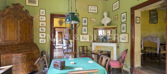 11 bedrooms Villa in Castello d'Argile, Italy No. 318211 10