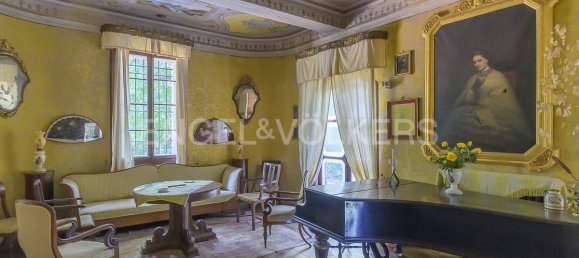 11 bedrooms Villa in Castello d'Argile, Italy No. 318211 2