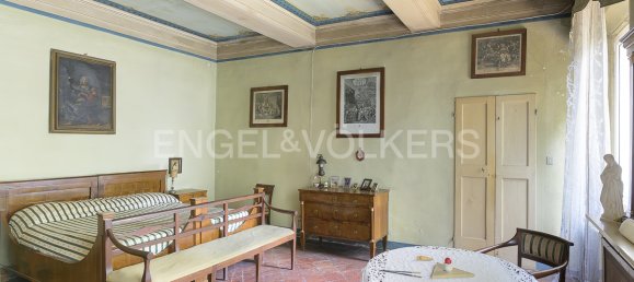 11 bedrooms Villa in Castello d'Argile, Italy No. 318211 21