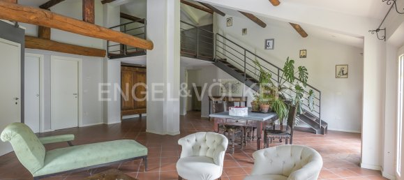 11 bedrooms Villa in Castello d'Argile, Italy No. 318211 24
