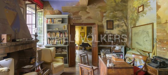 11 bedrooms Villa in Castello d'Argile, Italy No. 318211 14