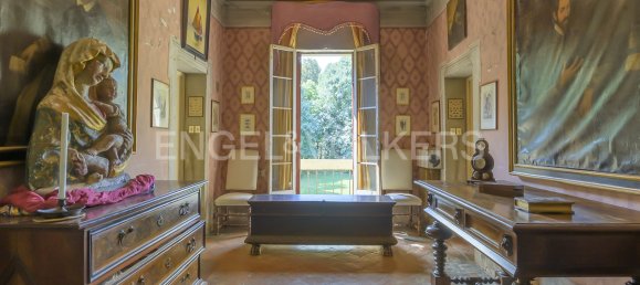 11 bedrooms Villa in Castello d'Argile, Italy No. 318211 17