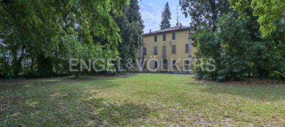 11 bedrooms Villa in Castello d'Argile, Italy No. 318211 33