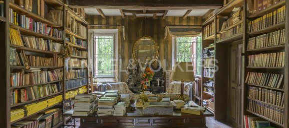 11 bedrooms Villa in Castello d'Argile, Italy No. 318211 11